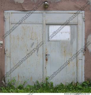 Doors Metal 0004